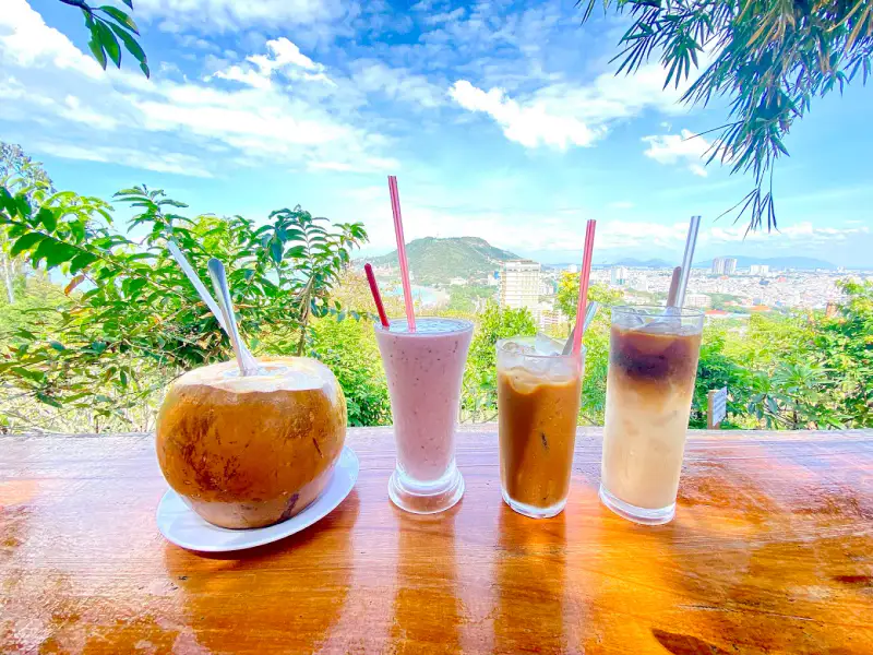 Cafe Hải Đăng Xưa - ảnh 5